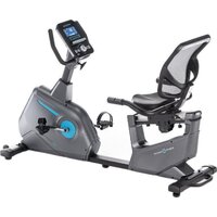 Oxygen Fitness Guru Concept RB