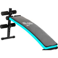 Atlas Sport AS-09 Blue Image #1