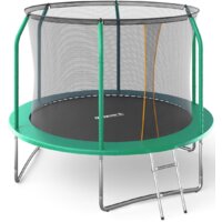 Unix Line Supreme Basic 8 ft (green) Image #1