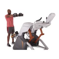 Octane Fitness ZR8000 Smart Image #6