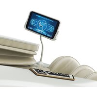 Unix Med Aura (white) Image #25