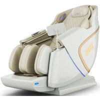 Unix Med Aura (white)