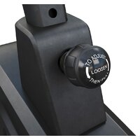Unixfit BL-400 (черный) Image #8