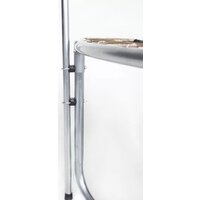 Fitness Trampoline Green 457 см - 15ft extreme Image #10