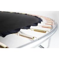 Fitness Trampoline Green 457 см - 15ft extreme Image #9