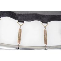 Fitness Trampoline Green 457 см - 15ft extreme Image #11