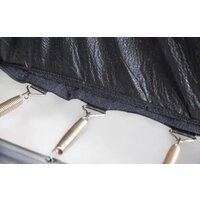 Fitness Trampoline Green 457 см - 15ft extreme Image #12