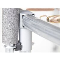 Fitness Trampoline Green 457 см - 15ft extreme Image #8