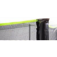 Fitness Trampoline Green 457 см - 15ft extreme Image #14