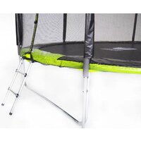 Fitness Trampoline Green 457 см - 15ft extreme Image #5