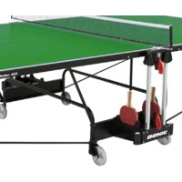 Donic Outdoor Roller 400 (зеленый) Image #2