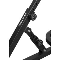 Alpin Iron G-12 Image #8