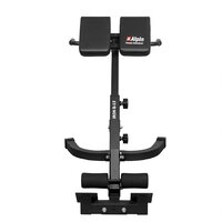 Alpin Iron G-12 Image #2