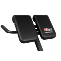 Alpin Iron G-12 Image #5