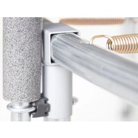 Fitness Trampoline Green 425 см - 14ft extreme Image #8