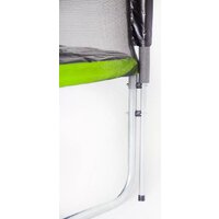 Fitness Trampoline Green 425 см - 14ft extreme Image #14