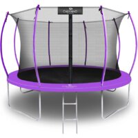 Calviano Inside Master Purple 374 см - 12ft (внутренняя сетка, с лестницей) Image #1