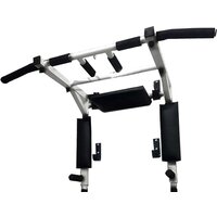 Central Sport Турник 3 в 1 Next (белый)