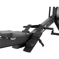 Unixfit Air Magnetic Rower-X Black Image #20
