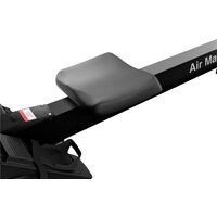 Unixfit Air Magnetic Rower-X Black Image #19