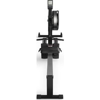Unixfit Air Magnetic Rower-X Black Image #15