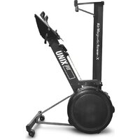 Unixfit Air Magnetic Rower-X Black Image #14