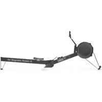 Unixfit Air Magnetic Rower-X Black Image #17