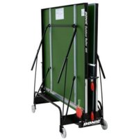 Donic-Schildkrot Outdoor Roller 400 230294-G (зеленый) Image #2