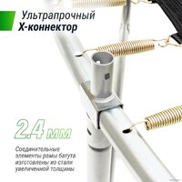 Unix Line Supreme Basic 12 ft (green) Image #5