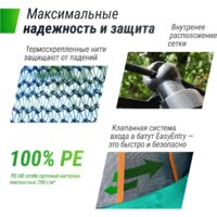 Unix Line Supreme Basic 12 ft (green) Image #8