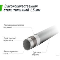 Unix Line Supreme Basic 12 ft (green) Image #4