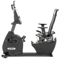 Spirit Fitness XBR55ENT Image #4