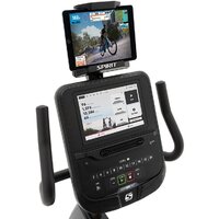 Spirit Fitness XBR55ENT Image #2