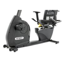 Spirit Fitness XBR55ENT Image #7