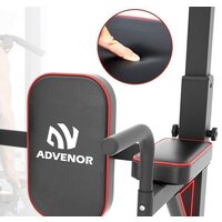 DFC Power Tower G-ADVENOR Image #6