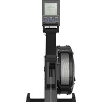 Unixfit Air Rower-X Black Image #8