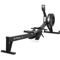 Unixfit Air Rower-X Black