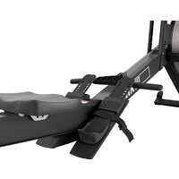 Unixfit Air Rower-X Black Image #10