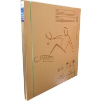 Donic-Schildkrot Indoor Roller Fun 230235-B (синий) Image #3