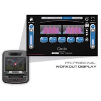 Spirit Fitness CE800ENT Image #8