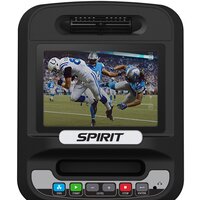 Spirit Fitness CE800ENT Image #2