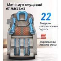 Unix Med Amelia (grey) Image #8