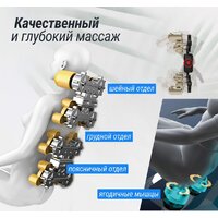 Unix Med Amelia (grey) Image #11