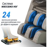 Unix Med Amelia (grey) Image #10