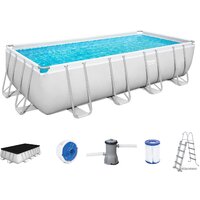 Bestway Power Steel 56670 (488x244x122)