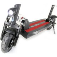 Kugoo M4 11 Ah (черный) Image #3