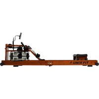 Unixfit Wood Rower Dark Image #10