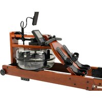 Unixfit Wood Rower Dark Image #11