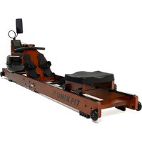 Unixfit Wood Rower Dark