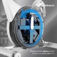 Merach MR-636 Image #4